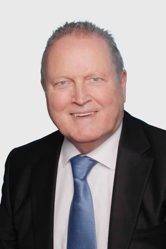 Rechtsanwalt Michael Borth 